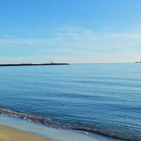 Studio Cabine, Terrasse, Cap D'Agde - 4 Pers, Proche Plage Et Commerces - Fr-1-249-255 ภายนอก รูปภาพ