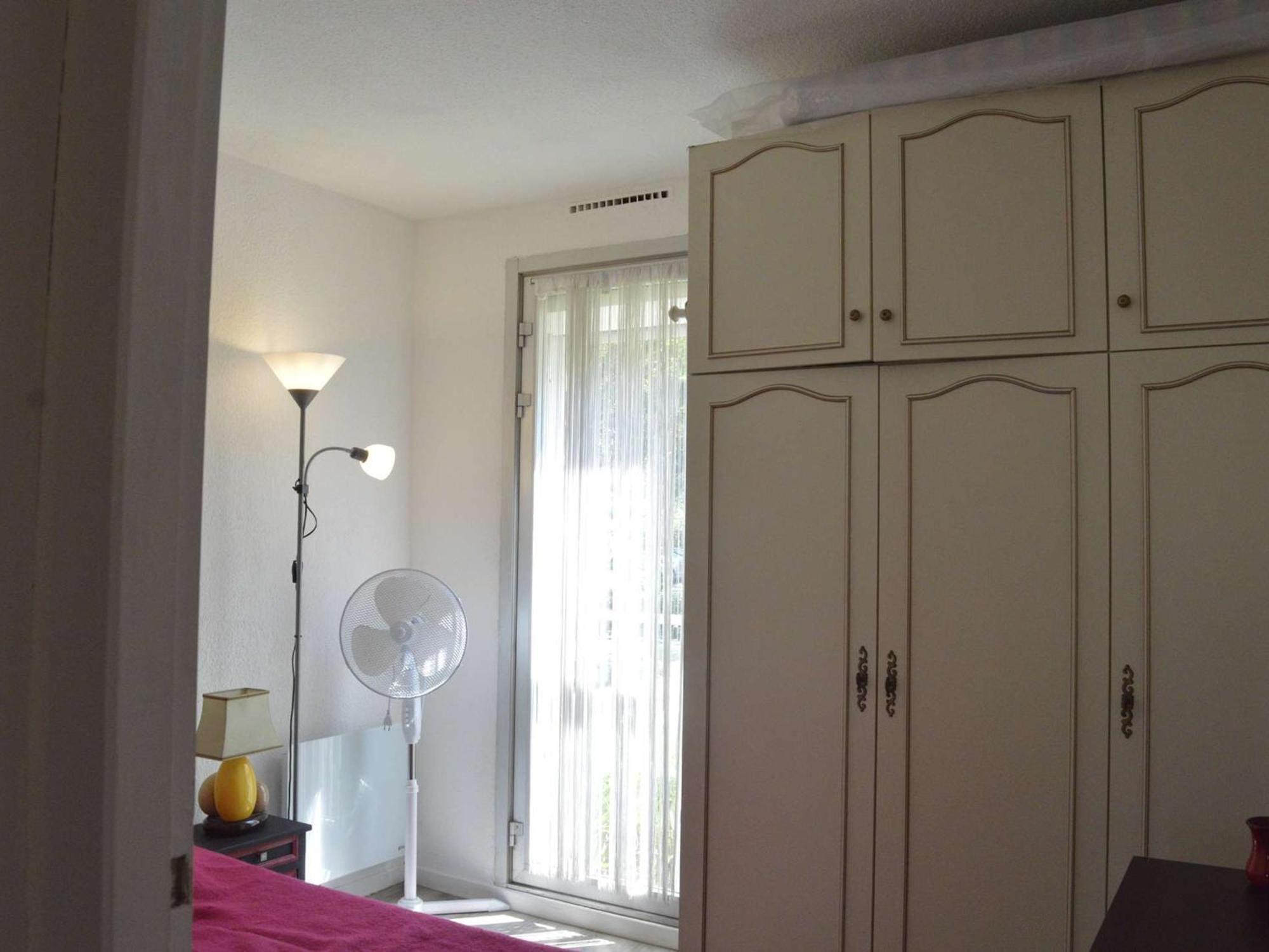 Studio Cabine, Terrasse, Cap D'Agde - 4 Pers, Proche Plage Et Commerces - Fr-1-249-255 ภายนอก รูปภาพ